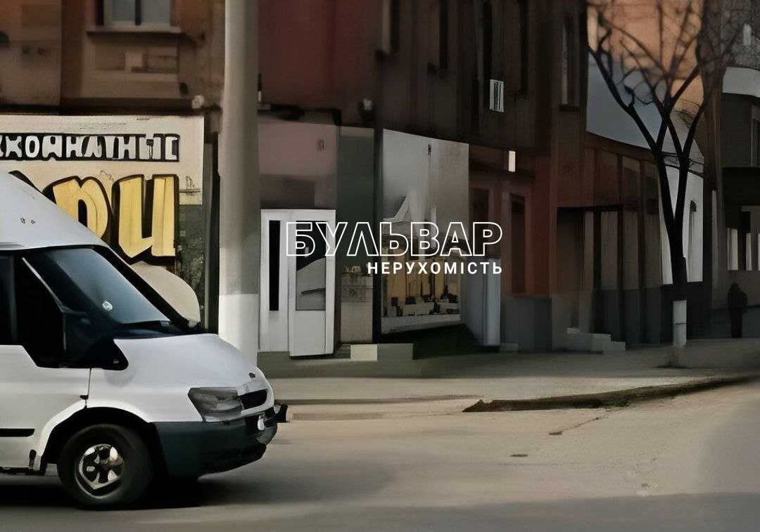 Продам коммерческое помещение 108м2 в Центре