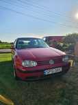 Volkswagen Golf Volkswagen Golf IV 1.6 Benzyna Automat | 6x Airbag, Do negocjacji!!!