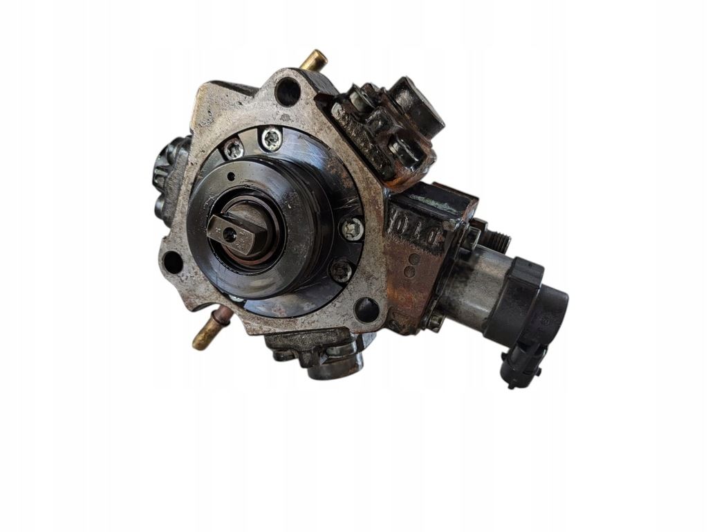 Pompa wtryskowa Nissan Navara Infiniti 3.0 V6 DCI V9X V9XA