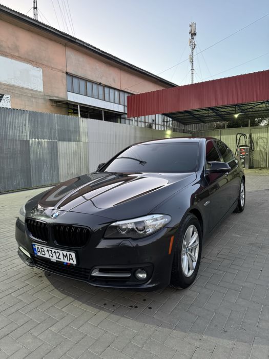 Продам BMW F10 528i Xdrive 2015