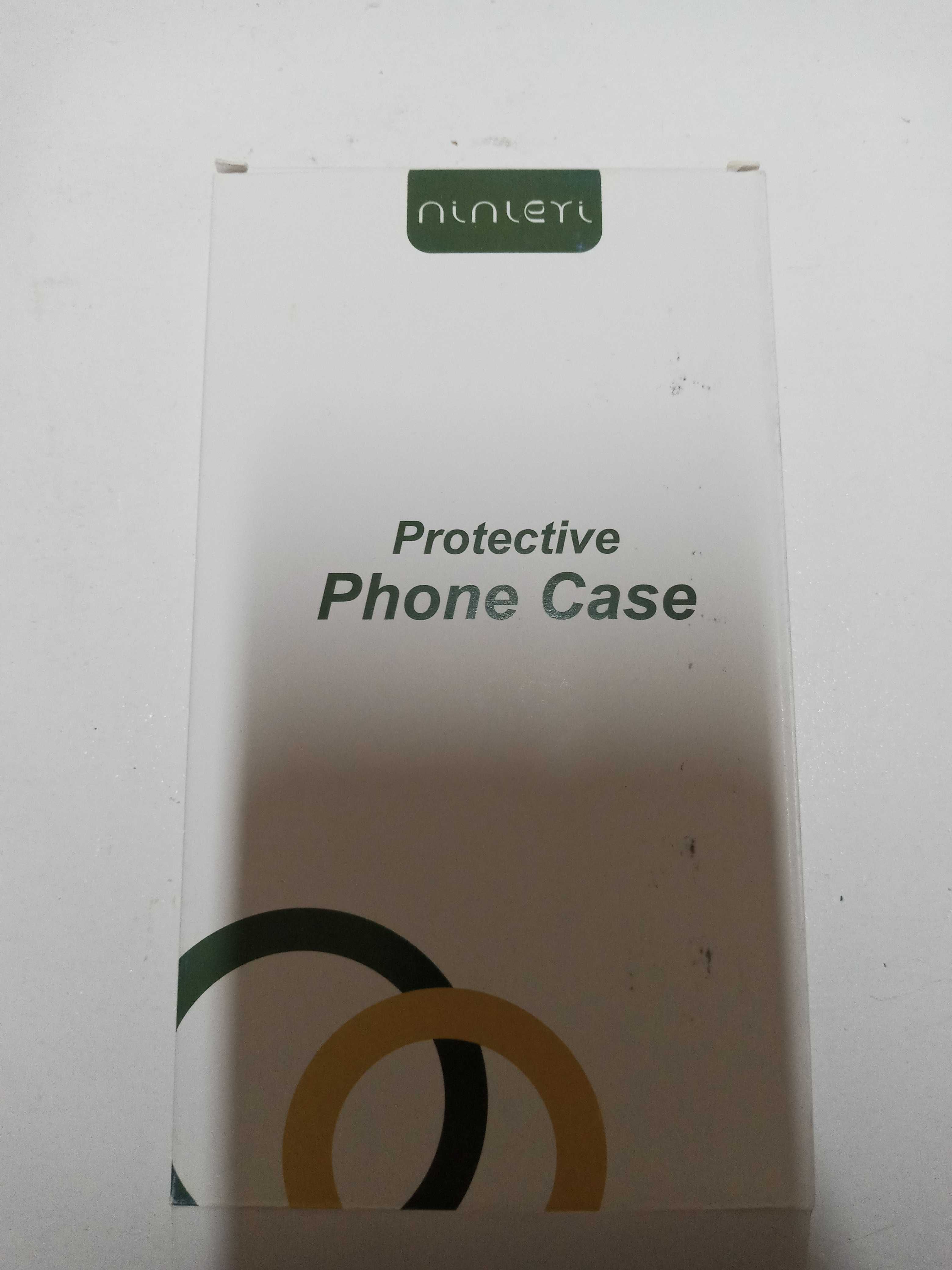 Silicone case iphone 13 Pro Max niebieski