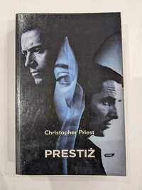Prestiż (The Prestige) - Christopher Priest