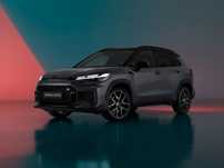 Toyota Corolla Cross NOWA 2025 GR SPORT | Zabezpieczenie antykradzieżowe gratis!