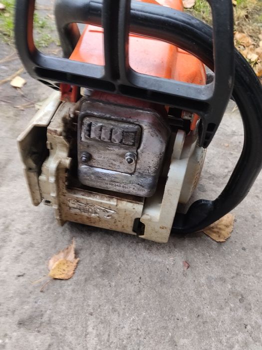 Sprzedam przywieziona z zagranicy nie odpala tłok ładny