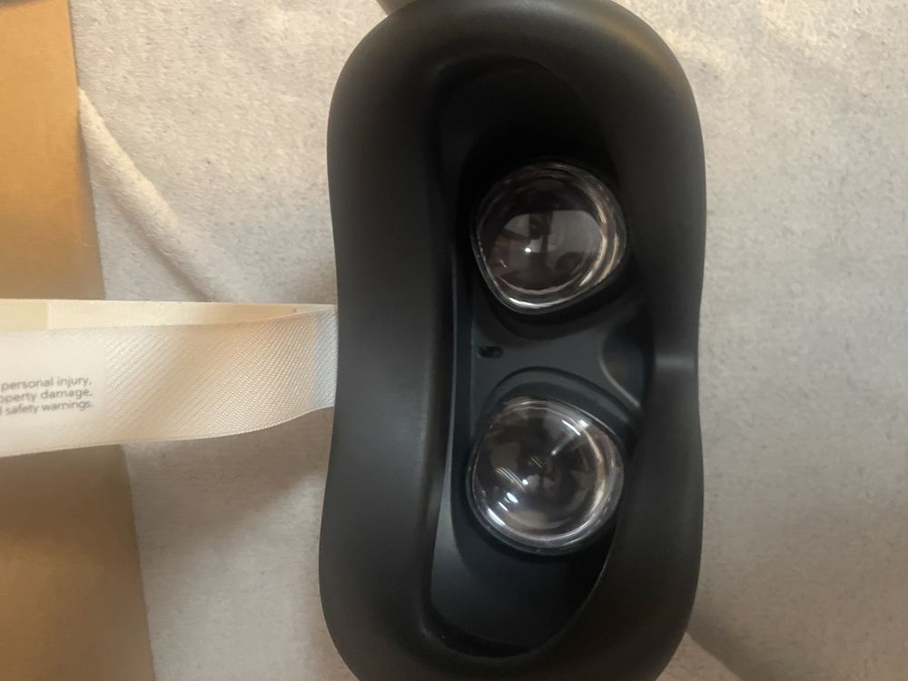 Oculus quest 2
