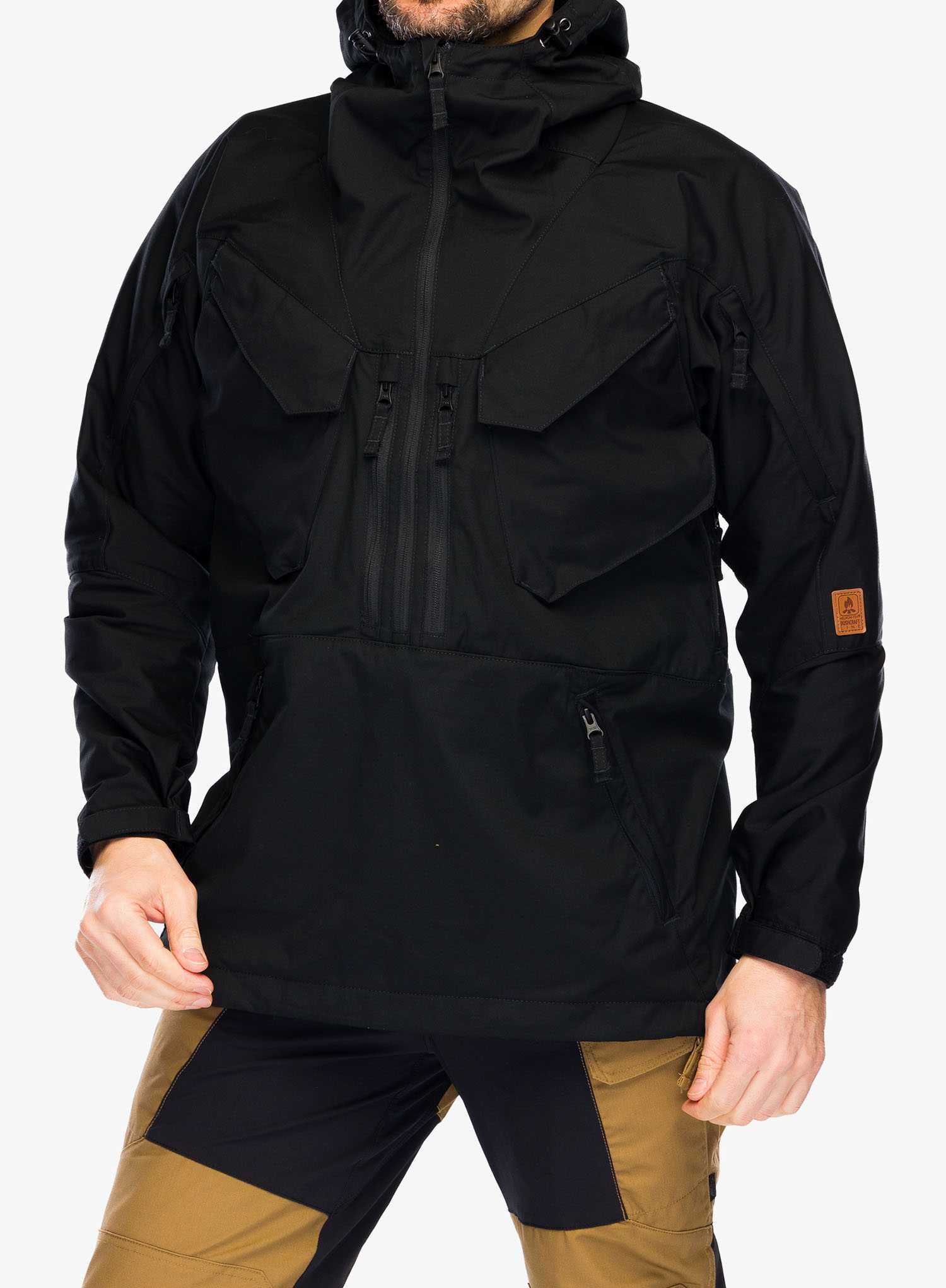 Helikon-Tex Anorak Pilgrim Jacket куртка вітрівка дощовик плащ анорак