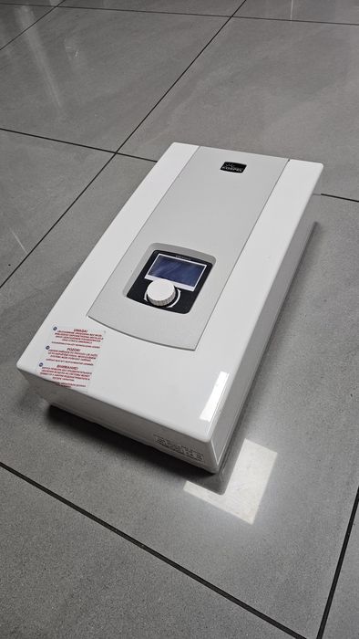 Podgrzewacz przepływowy KOSPEL PPE2 15kW