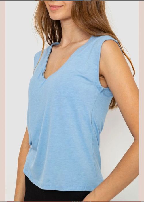 Маєчка, футболка безрукава, S-M