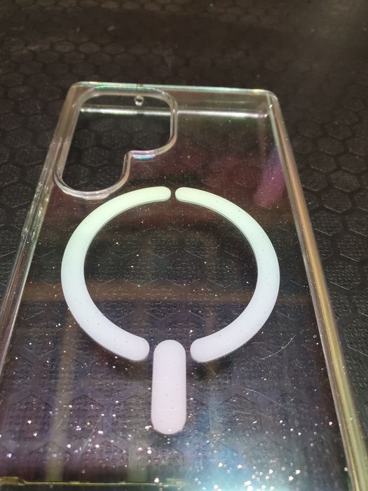 Capa Samsung S24 Ultra