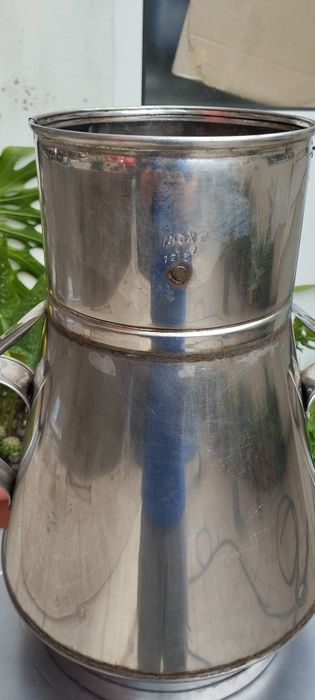 Cântaro antigo de 12l