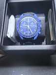 Omega x Swatch - Misja na Neptuna Moonswatch - SO33N100 276