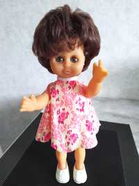 Продается кукла пр-во ГДР. времён СССР.