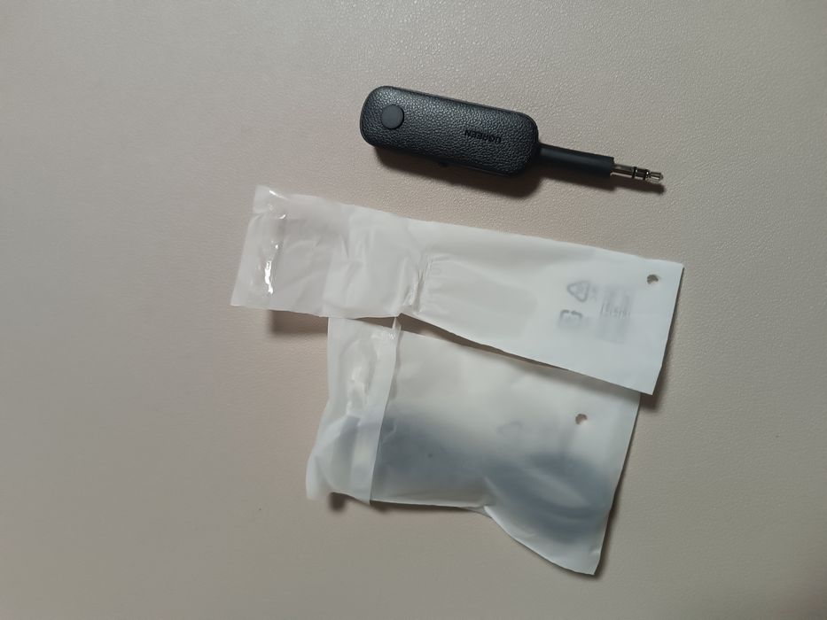 Ugreen CM403 Bluetooth audio Receiver & Transmitter