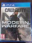 Call of Duty Modern Warfare 2019  Ps4 PL Gamemax Siedlce