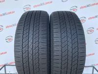 шини бу літо 265/55 r19 bridgestone dueler a/t 693 iii 7mm