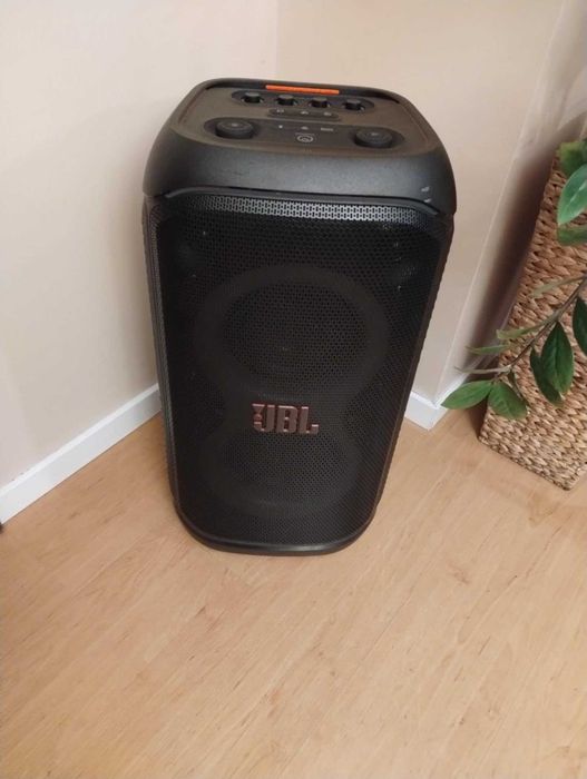 wynajem głośnika JBL Party BoX
