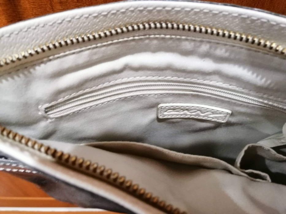 Bolsa mulher DKNY