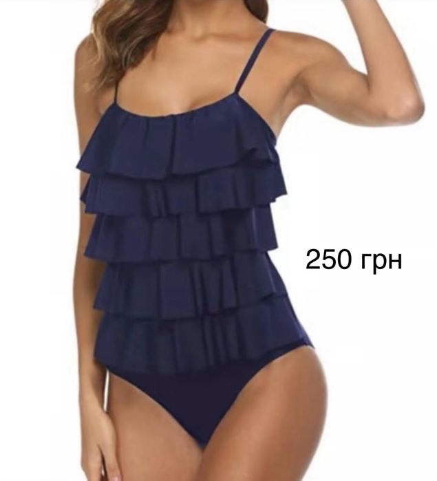 Купальники жіночі з цінами на фото