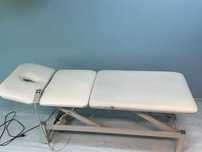 Stół rehabilitacyjny BTL-1300 3-częściowy