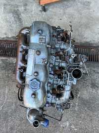 Motor 3B Toyota LandCruiser