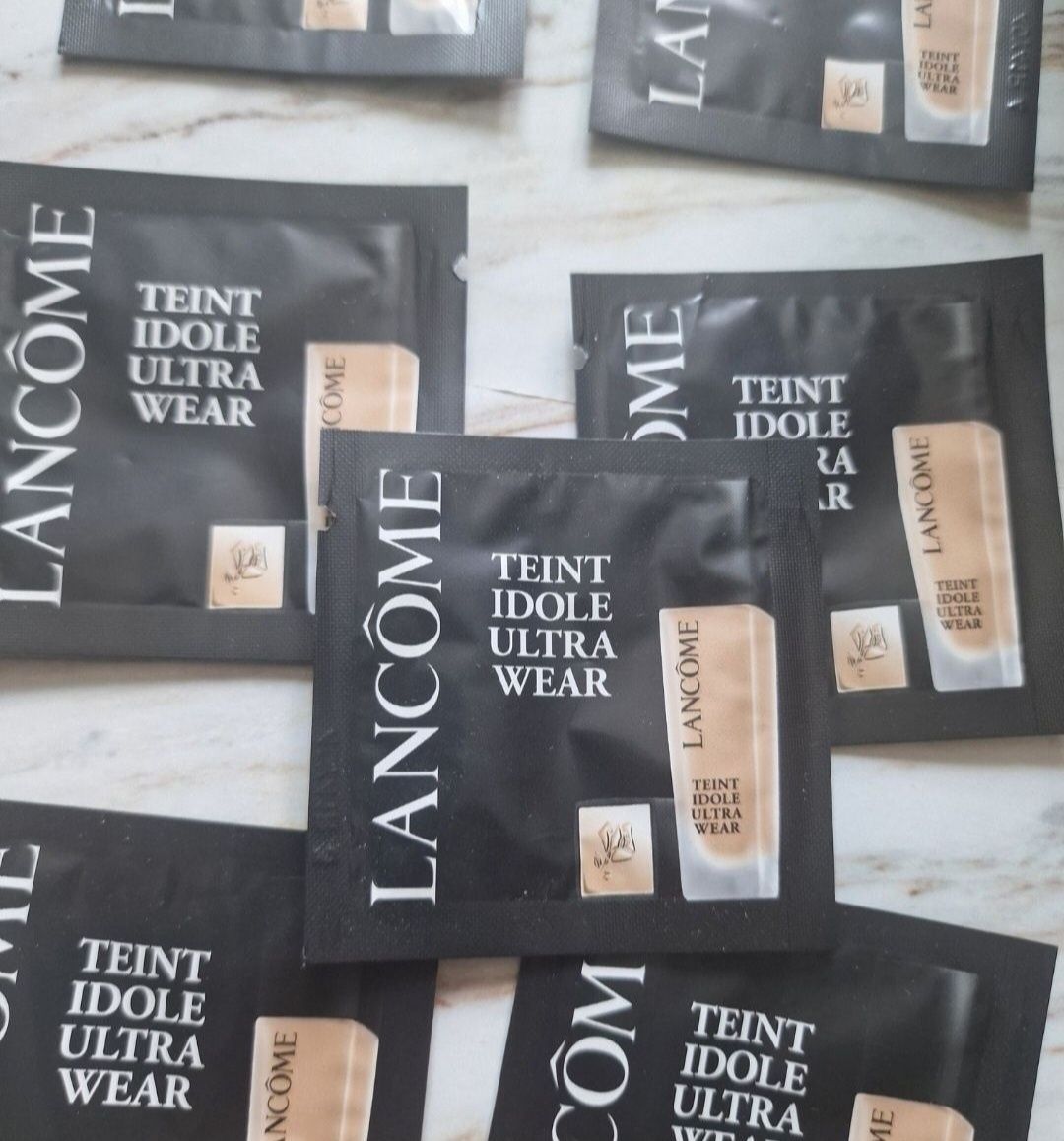 Podkład lancome teint idole ultra wear 220c 10 ml