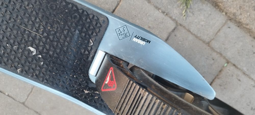 Rowerek biegowy Cariboo