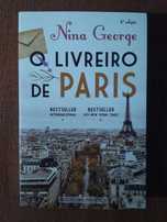 O Livreiro de Paris, de Nina George