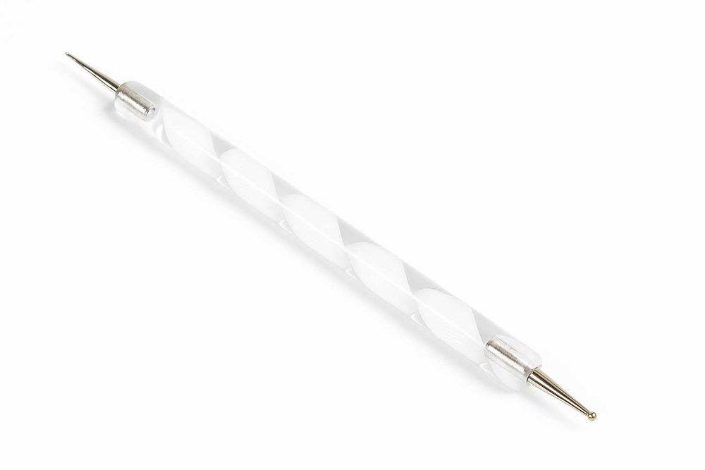 Sonda do zdobień paznokci