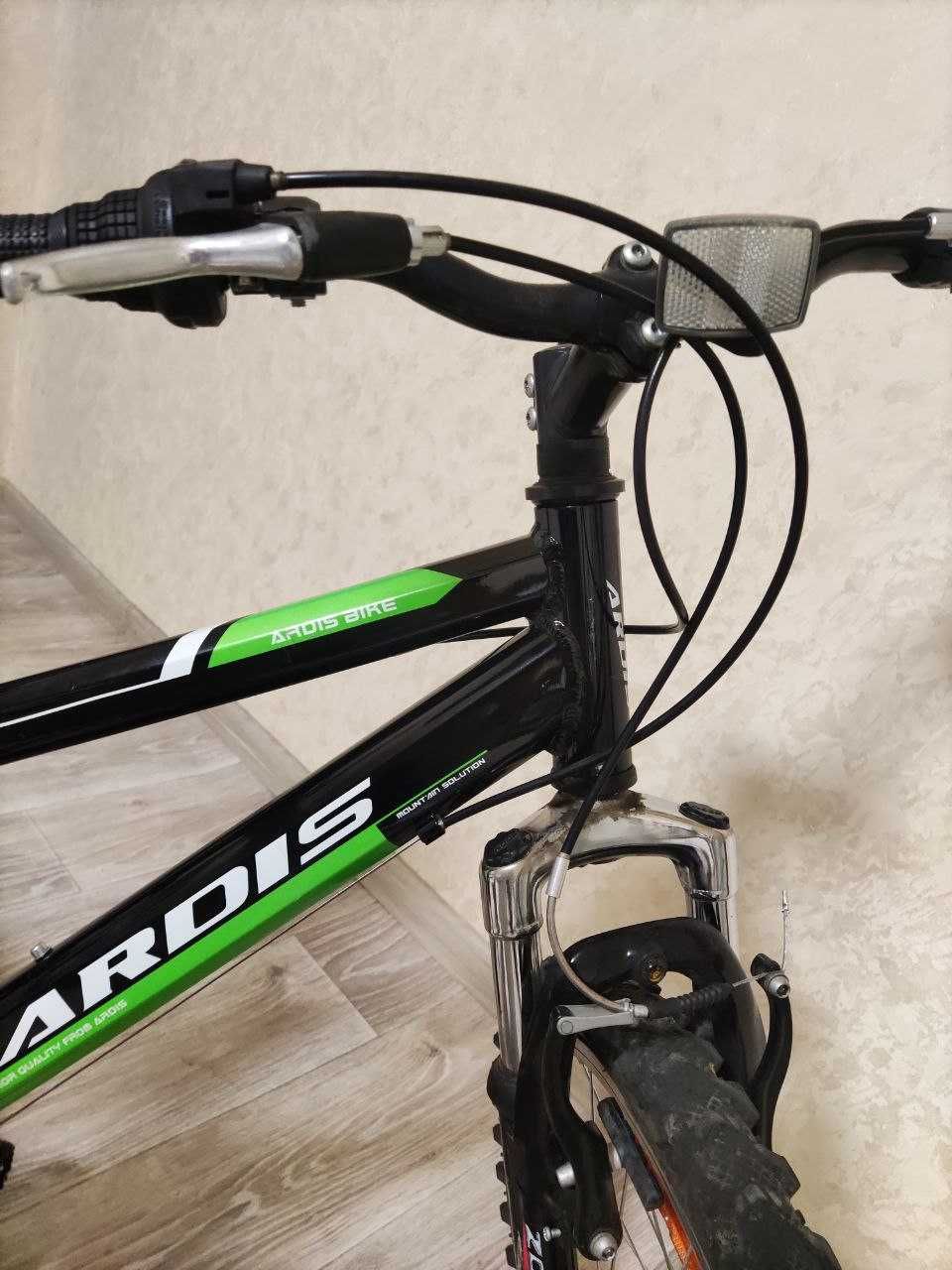 Продам велосипед ARDIS Taurus *20.