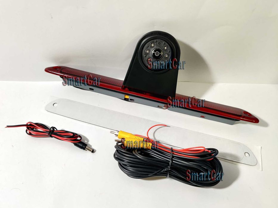 Камера заднего вида Спринтер Крафтер Sprinter Crafter