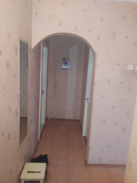 Сдаётся комната в двухкомнатной