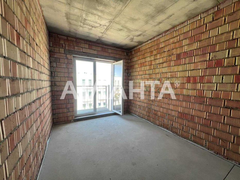 1-комн. ЖК Золотые Столбы/Слободка/свободная планировка/от строителей