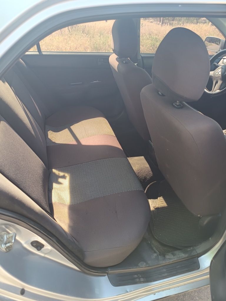 Продам Mitsubishi lancer 9