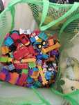 Klocki LEGO Duplo+ stolik
