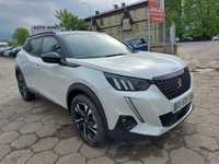 Peugeot 2008 1,2 GT 130 KM Automat Kamera Nawigacja