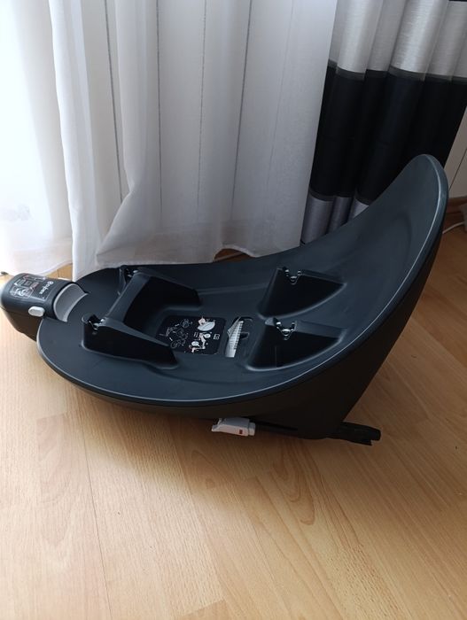 Fotelik samochodowy Cybex Aton M i-size