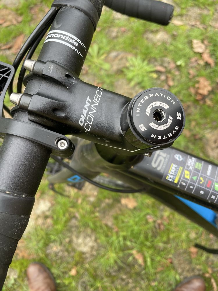 Cannondale CAAD12 105 db Tam 52