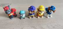 Rubble i jego ekipa Psi patrol