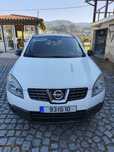 Nissan Qasqhai Tekna Sport