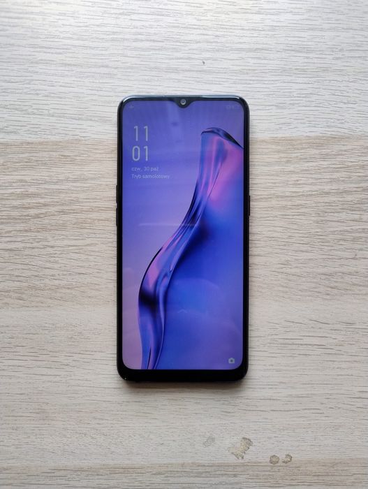 Oppo a31 stan - bardzo dobry