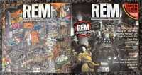 REM - Revista de Entretenimento e Multimédia (Nºs 1 e 2 + CD-ROM' s)