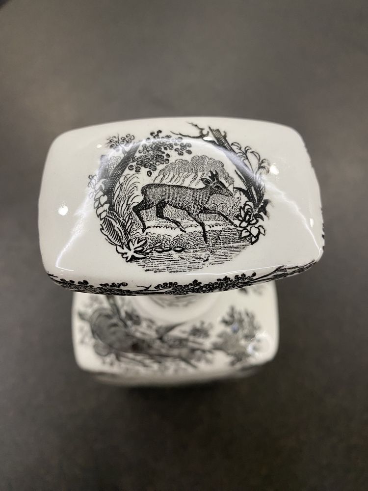 Бутылка Штоф Villeroy Boch Artemis + стопки рюмки!!!