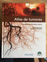 Livro Veterinária: Atlas De Tumores de A Romairone Durarte (Espanhol).