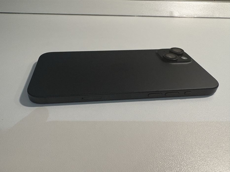 iPhone 15 Plus 128 GB