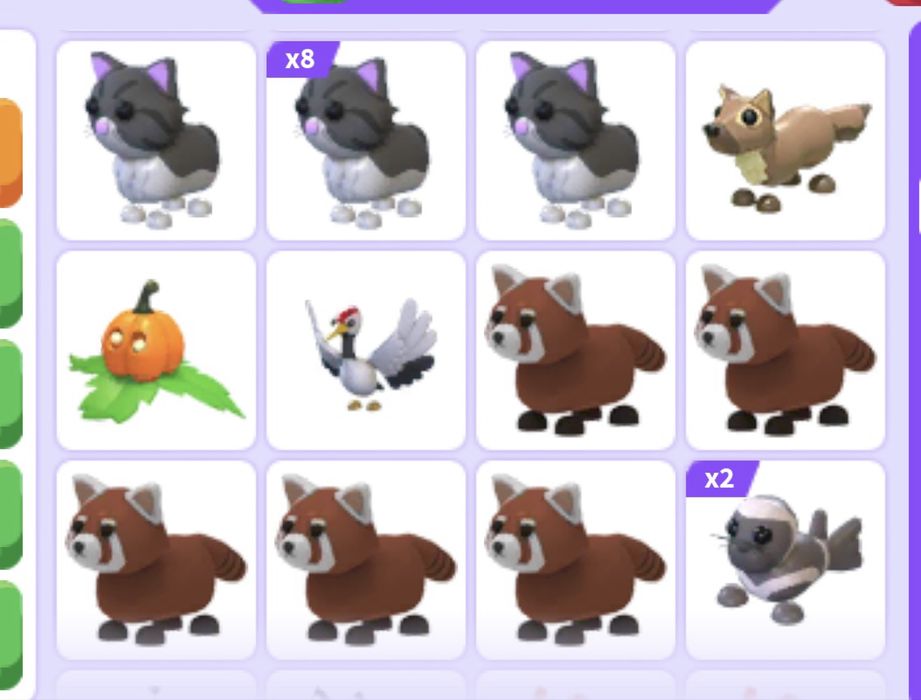 Pety adopt me roblox