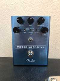 Fender Mirror Image Delay