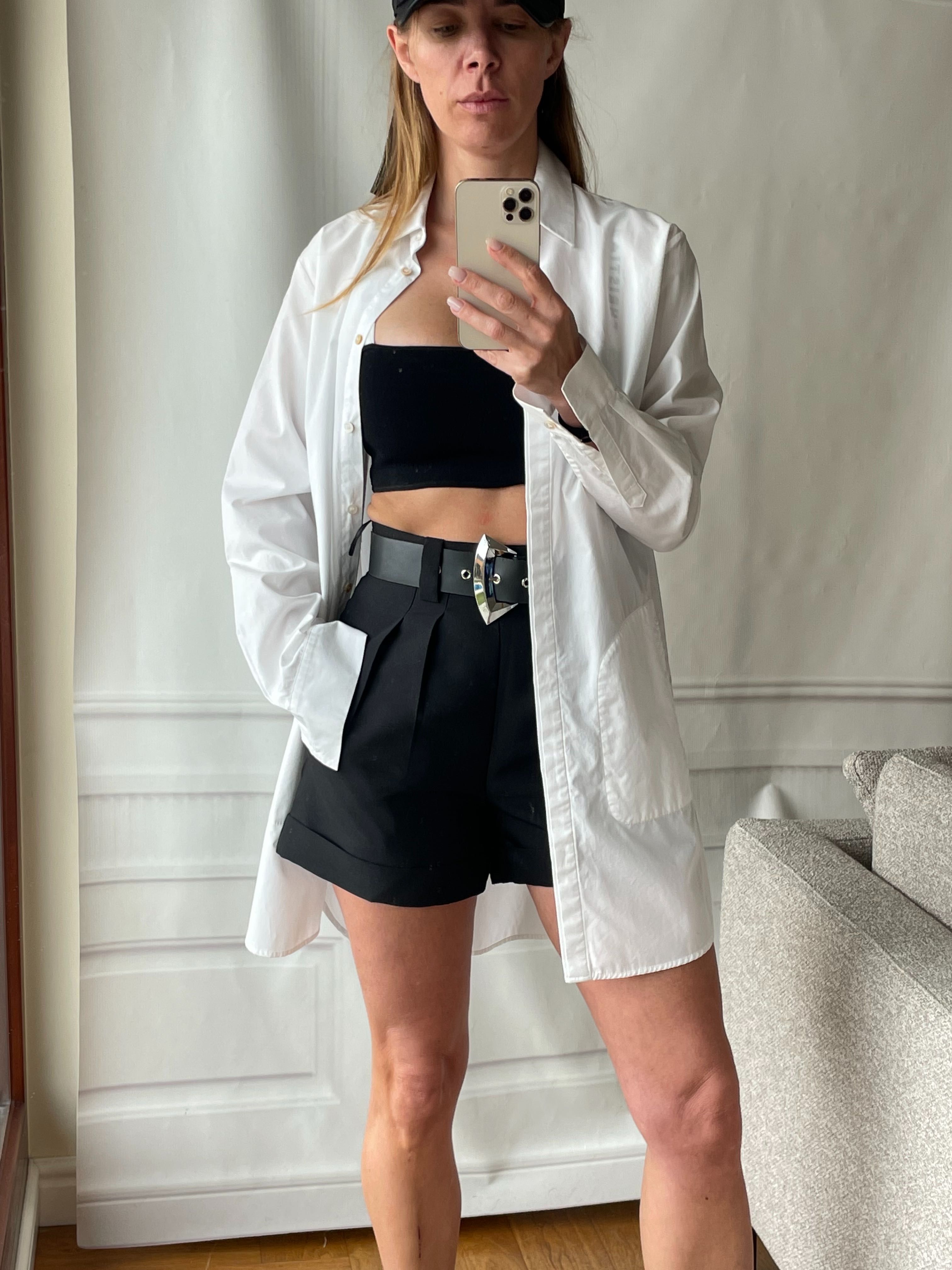 Louis Vuitton koszula M