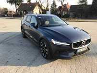 VOLVO V60 Crooss country T5 Momentum 2021