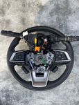 Руль кермо шлейф підігрів srs airbag Subaru Outback 2015- 34312XC00AVH