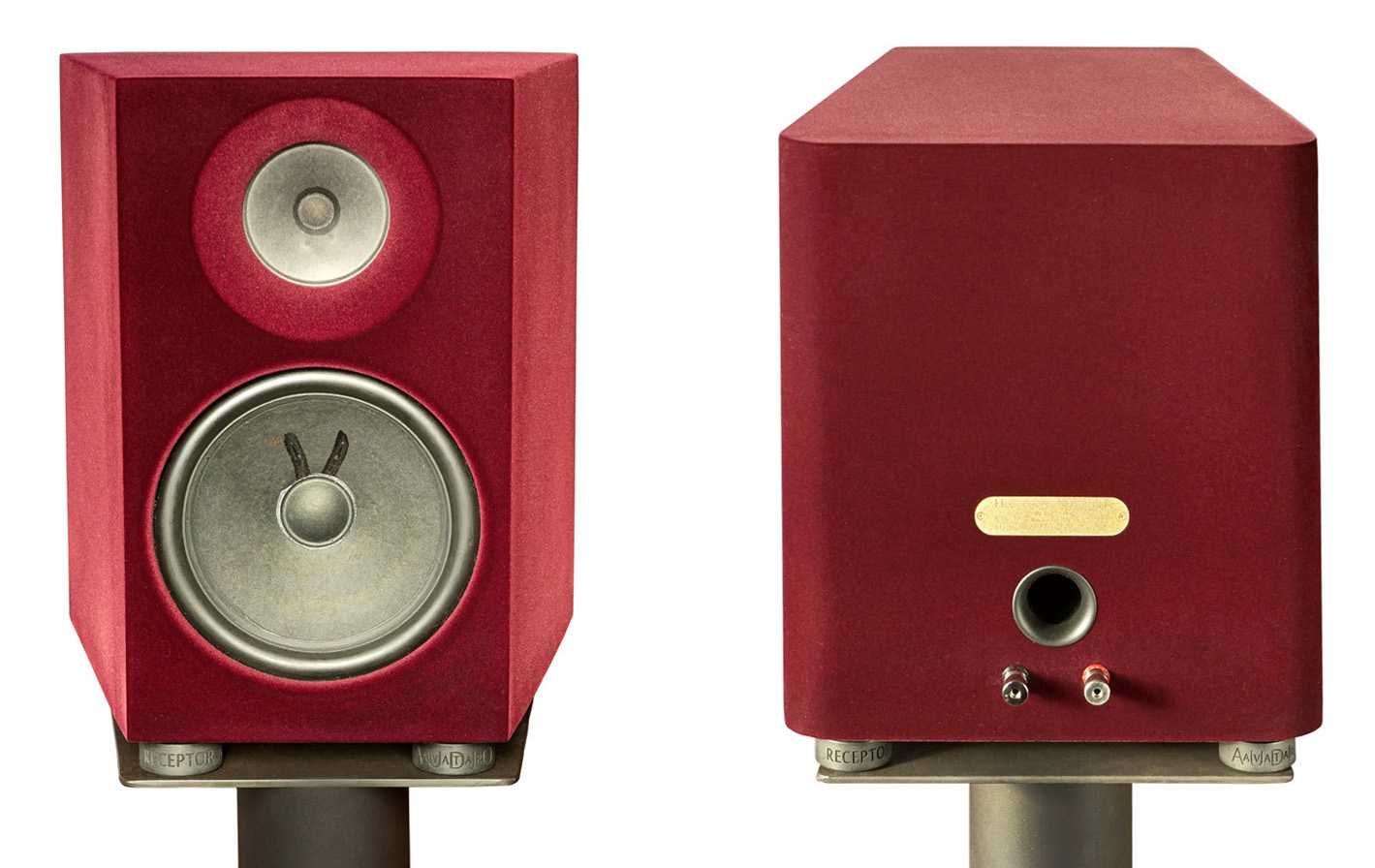 Avatar Audio HOLOPHONY Nr 4 wyprzedaż MDF -25%